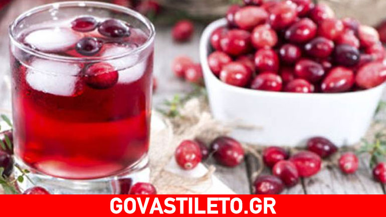 Αυτός είναι ο χυμός που προστατεύει από εγκεφαλικό και καρδιοπάθεια!